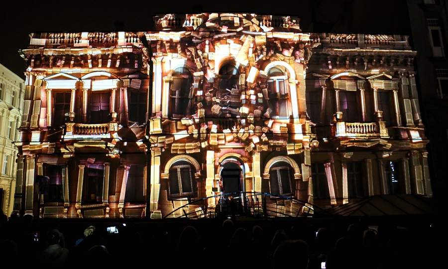 Light Move Festival